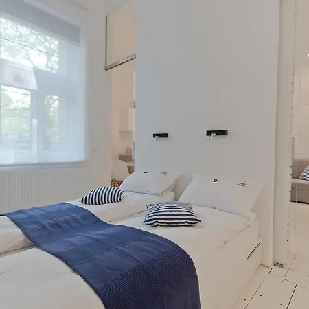 Imperial - Jagielly Apartment Sopot