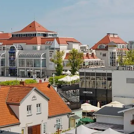 Imperial - Jagielly * Sopot
